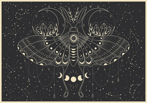 Puzzle 500 Galaxy 2-3