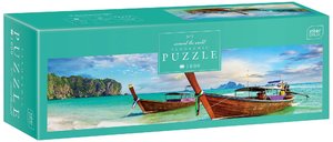Panoramatické puzzle 1000 okolo sveta 2-1