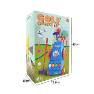 Teraz ku golfu-2