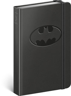 Notes A6 Batman – Logo-5