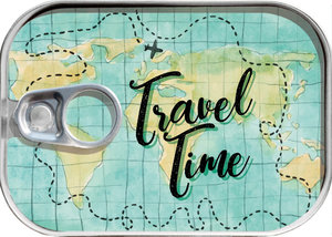Konzerva na peniaze Travel Time-1