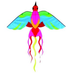 Lietajúci drak Phoenix-1