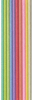 Krepový papier Pastel Mix-1