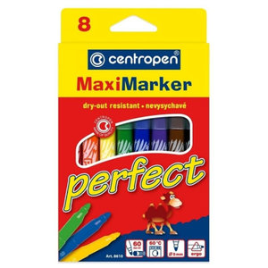 Fixy Perfect, 8 farieb-1
