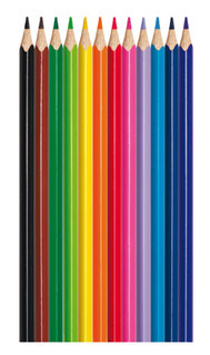Pastelky Color'Peps 12 farieb-4