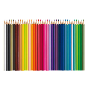 Pastelky Color'Peps, 36 farieb-3