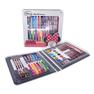 Sada Minnie mouse, 51 ks-1