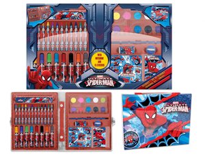 Teraz Spiderman, 51 hp-1