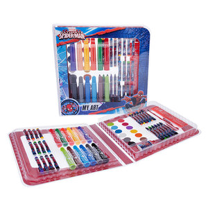 Teraz Spiderman, 51 hp-1