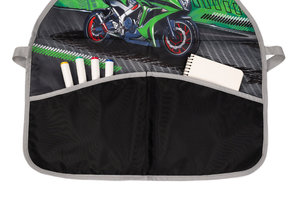 Zástera Moto Race-2