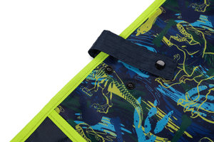 Zástera pončo Dino-3