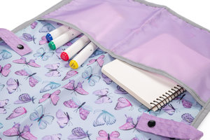 Zástera pončo Meadow-2