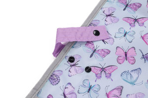 Zástera pončo Meadow-3