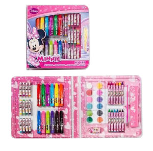 Sada Minnie mouse, 51 ks-2