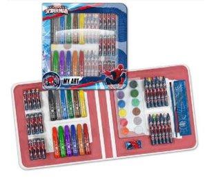 Teraz Spiderman, 51 hp-2