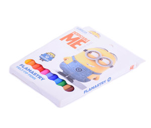 Fixky Mimoni, 12 ks-2