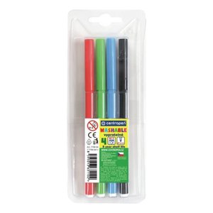 TP vypratelné popisovače 4 ks 7790/4-1