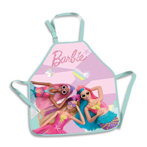 Zástera Barbie-1