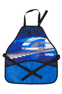 Zástera City Express-1
