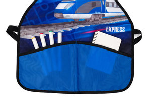 Zástera City Express-2