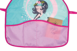 Zástera Cute girl-2