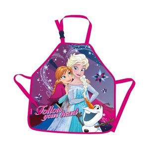 Zástera Frozen Just let it go-1