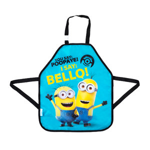 Zástera Minions-1