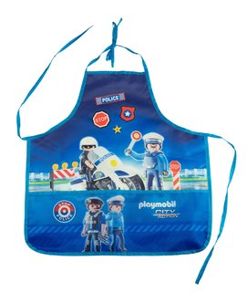 Zástera Police PL-15-1