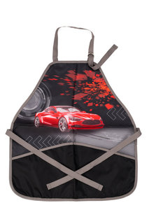 Zástera Red Speed-1