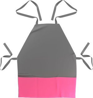 Zástera šedá/ružová-1