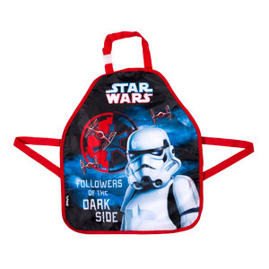 Zástera Star wars-1