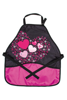 Zástera Sweet heart-1