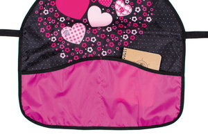 Zástera Sweet heart-2