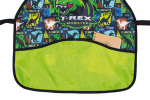 Zástera T-rex-2