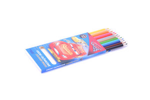 Pastelky Autá - McQueen-3