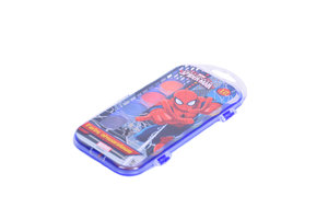 Vodové farby Spiderman, 12 ks-2