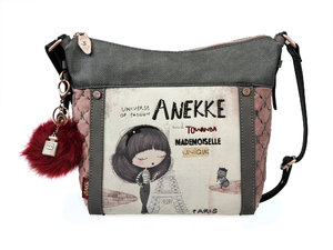 Taška cez rameno Couture-5