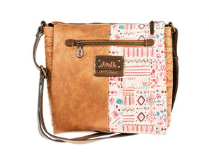 Crossbody kabelka Arizona Country-3