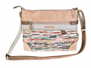 Crossbody kabelka Jungle-3