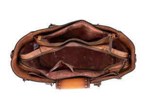 Dizajnová kabelka do ruky Arizona-4