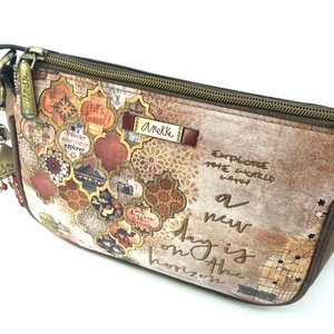 Menšie crossbody kabelka Egypt-8