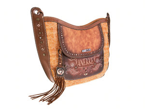 Hobo crossbody kabelka Arizona Country-2