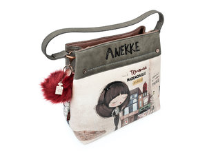 Kabelka cez rameno Couture-2