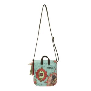 Kabelka cez rameno Mirabelle The Secret-4