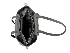 Kabelka cez rameno s veľkou rukoväťou Couture-4