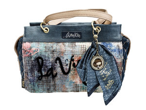 Stredná kabelka La Vie Chic Couture-5