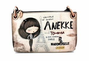 Malá crossbody kabelka Couture-1