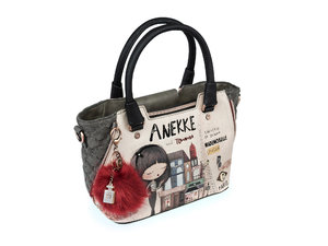 Stredná kabelka do ruky Couture-2 Stredná kabelka do ruky Couture-2