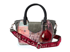 Stredná kabelka do ruky Couture-3 Stredná kabelka do ruky Couture-3