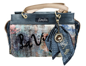 Stredná kabelka La Vie Chic Couture-1